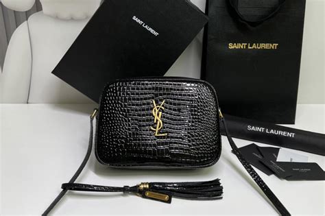 replica saint laurent